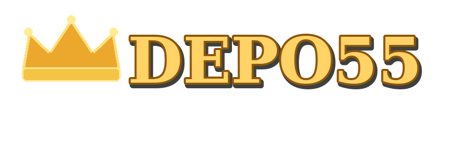 DEPO55 logo